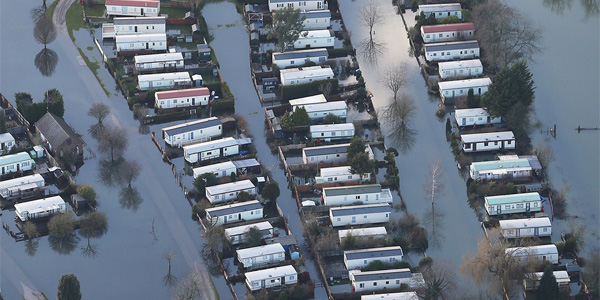 Insurers urged to process flood insurance claims quickly